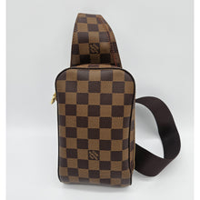 Load image into Gallery viewer, Authentic Damier Ebene Geronimos
