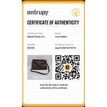 Load image into Gallery viewer, Authentic Monogram Pallas black
