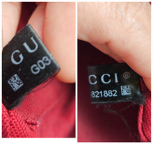 Load image into Gallery viewer, Authentic G G Supreme Shoulder Bag
