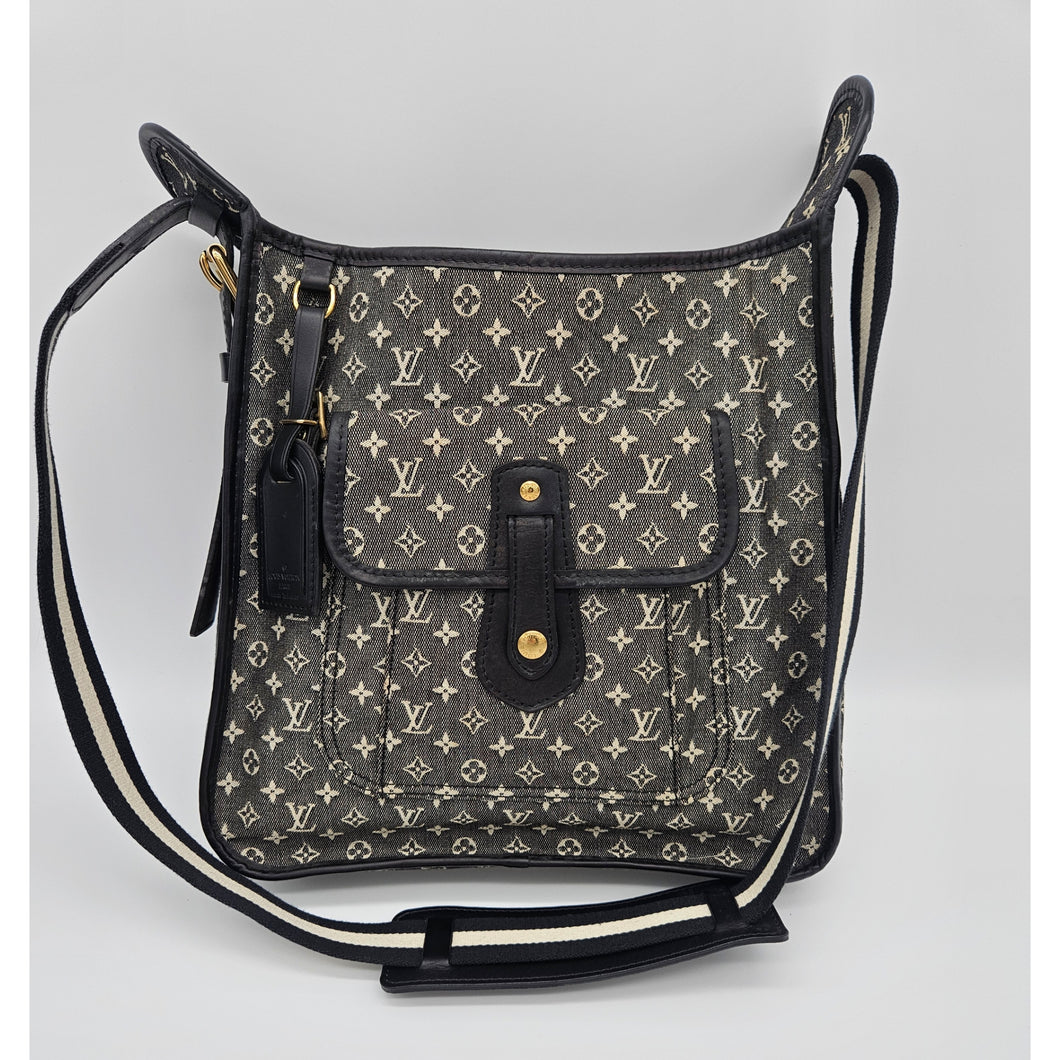 Authentic Basace Mary Kate