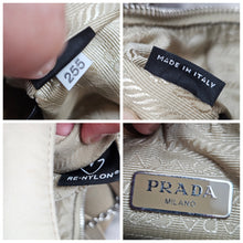 Load image into Gallery viewer, Authentic PradaRe-nylon # 4412M
