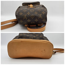 Load image into Gallery viewer, Authentic Monogram Montsouris Vintage
