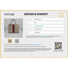 Load image into Gallery viewer, Authentic G G Ophidia Supreme Tote
