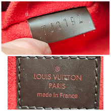 Load image into Gallery viewer, Authentic Damier Ebene Trevi PM
