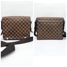 Load image into Gallery viewer, Authentic Damier Ebene District PM
