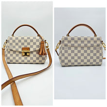 Load image into Gallery viewer, Authentic Damier Azur Croisette
