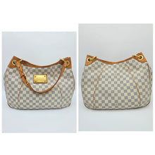 Load image into Gallery viewer, Authentic Damier Azur Galliera PM
