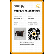 Load image into Gallery viewer, Authentic Damier Ebene Jersey

