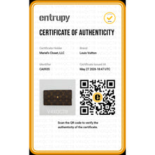 Load image into Gallery viewer, Authentic Sarah Wallet Vintage
