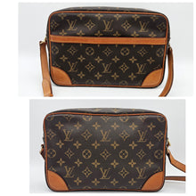 Load image into Gallery viewer, Authentic Monogram Trocadero
