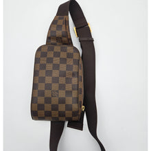Load image into Gallery viewer, Authentic Damier Ebene Geronimos
