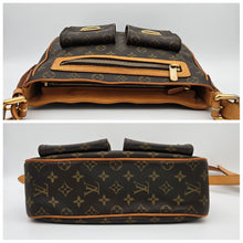 Load image into Gallery viewer, Authentic Monogram Hudson GM
