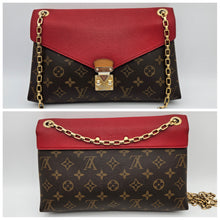 Load image into Gallery viewer, Authentic Monogram Pallas Chain
