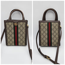 Load image into Gallery viewer, Authentic G G Supreme Ophidia # 4408M
