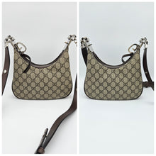 Load image into Gallery viewer, Authentic G G Supreme Attache
