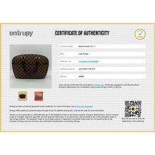 Load image into Gallery viewer, Authentic Damier Ebene Sarria Horizontal
