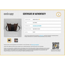 Load image into Gallery viewer, Authentic Damier Ebene Jersey
