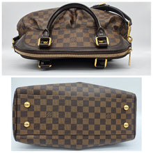 Load image into Gallery viewer, Authentic Damier Ebene Trevi PM
