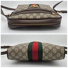 Load image into Gallery viewer, Authentic G G Ophidia Shoulder Bag
