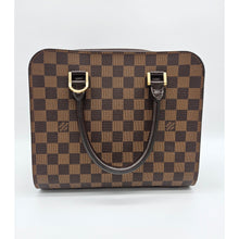 Load image into Gallery viewer, Authentic Damier Ebene Triana
