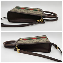 Load image into Gallery viewer, Authentic G G Supreme Ophidia # 4408M
