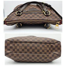 Load image into Gallery viewer, Authentic Damier Ebene Evora MM
