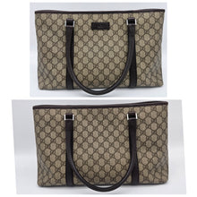 Load image into Gallery viewer, Authentic G G Supreme Tote Vintage
