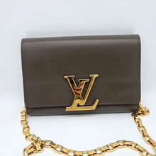 Load image into Gallery viewer, Authentic Louise MM Leather
