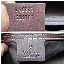 Load image into Gallery viewer, Authentic G G Supreme Shoulder Bag
