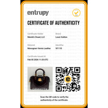 Load image into Gallery viewer, Authentic Vernis Melrose Avenue
