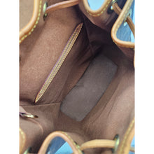Load image into Gallery viewer, Authentic Monogram Montsouris Vintage
