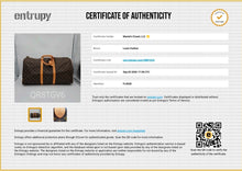 Load image into Gallery viewer, Authentic Keepall 55
