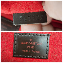 Load image into Gallery viewer, Authentic Damier Ebene Bergamo PM
