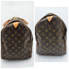 Load image into Gallery viewer, Authentic Keepall 50
