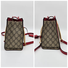 Load image into Gallery viewer, Authentic G G Supreme Podlock Small
