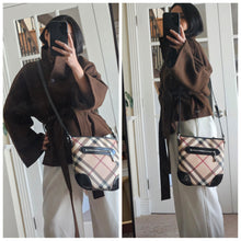 Load image into Gallery viewer, Authentic Prorsum Messenger Bag
