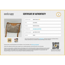 Load image into Gallery viewer, Authentic Damier Azur Siracusa PM
