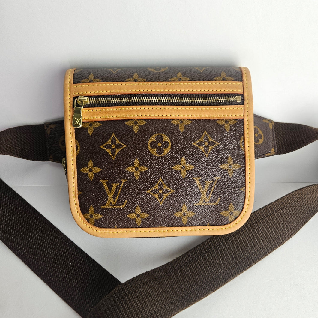 Authentic Bosphore bum bag