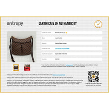Load image into Gallery viewer, Authentic Damier Ebene Bloomsbury PM
