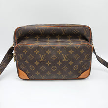 Load image into Gallery viewer, Authentic Nil Monogram
