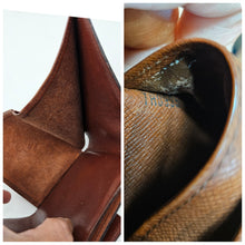 Load image into Gallery viewer, Authentic Porte Monnaie Billets Cartes Credit wallet
