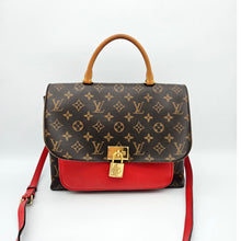 Load image into Gallery viewer, Authentic Monogram Marignan
