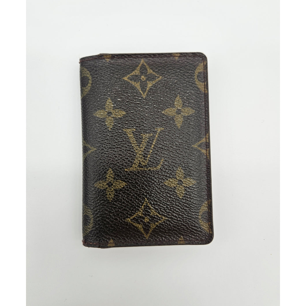 Authentic Organizer de Poshe Card Case