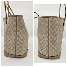 Load image into Gallery viewer, Authentic G G Ophidia Supreme Tote
