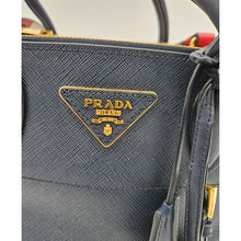 Load image into Gallery viewer, Authentic Prada Saffiano leather Paradigme Bag
