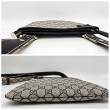 Load image into Gallery viewer, Authentic G G Shelly Shoulder Bag
