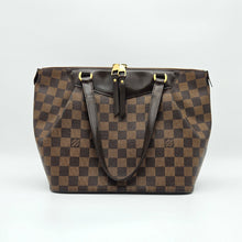 Load image into Gallery viewer, Authentic Damier Ebene Westminster PM

