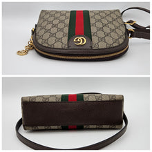 Load image into Gallery viewer, Authentic G G Supreme Ophidia # 4409M
