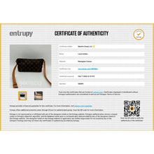 Load image into Gallery viewer, Authentic Monogram Trotteur
