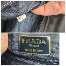 Load image into Gallery viewer, Authentic PradaTessuto Nylon Catena
